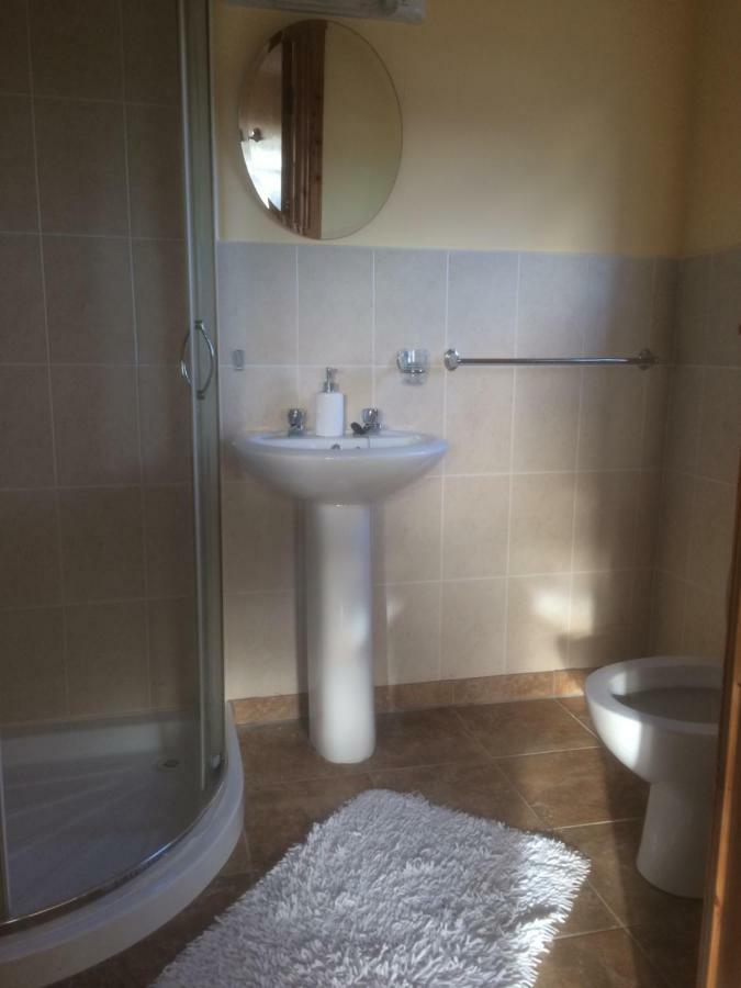Malin Culdonagh Manor B&B חדר תמונה