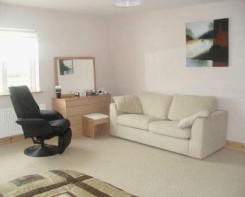 Malin Culdonagh Manor B&B מראה חיצוני תמונה